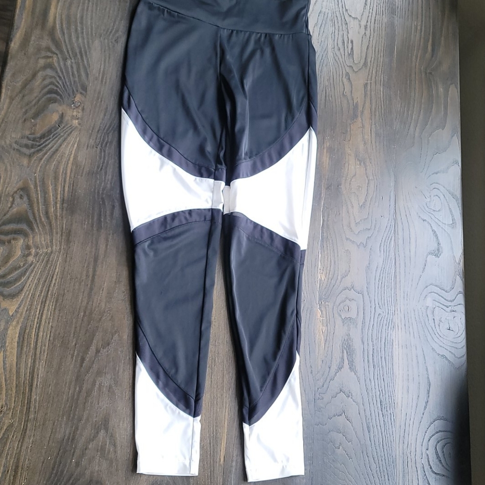 Yoga pants